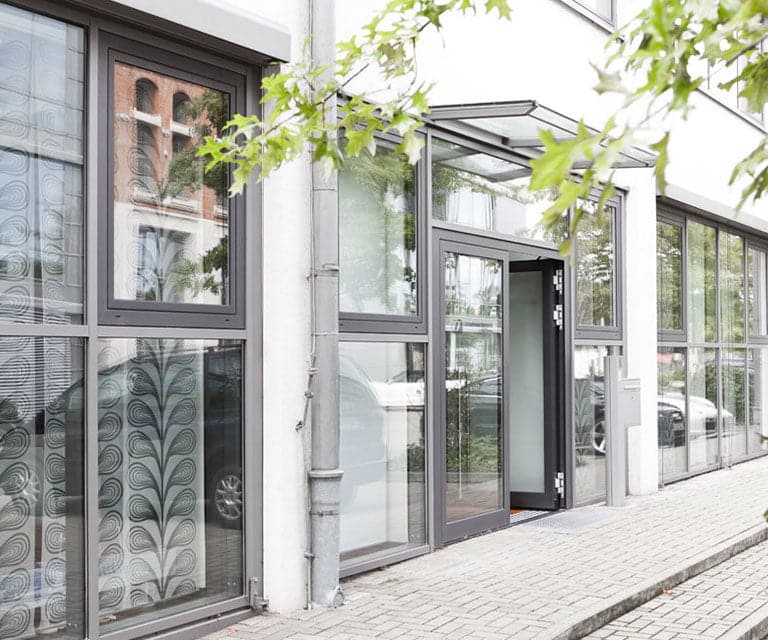 Zahnarztpraxis im ARTmax Braunschweig