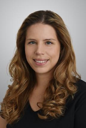 Jessica Brandt